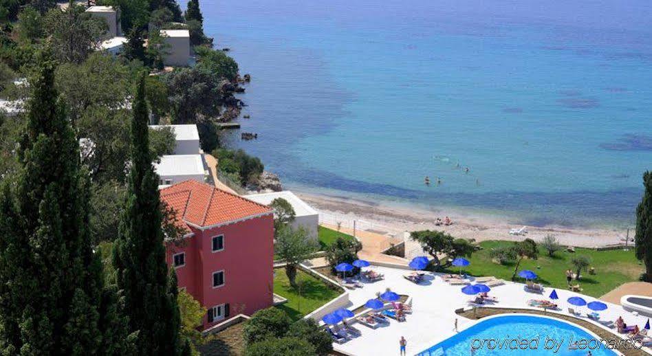 Astarea 2 Ξενοδοχείο Mlini Εξωτερικό φωτογραφία