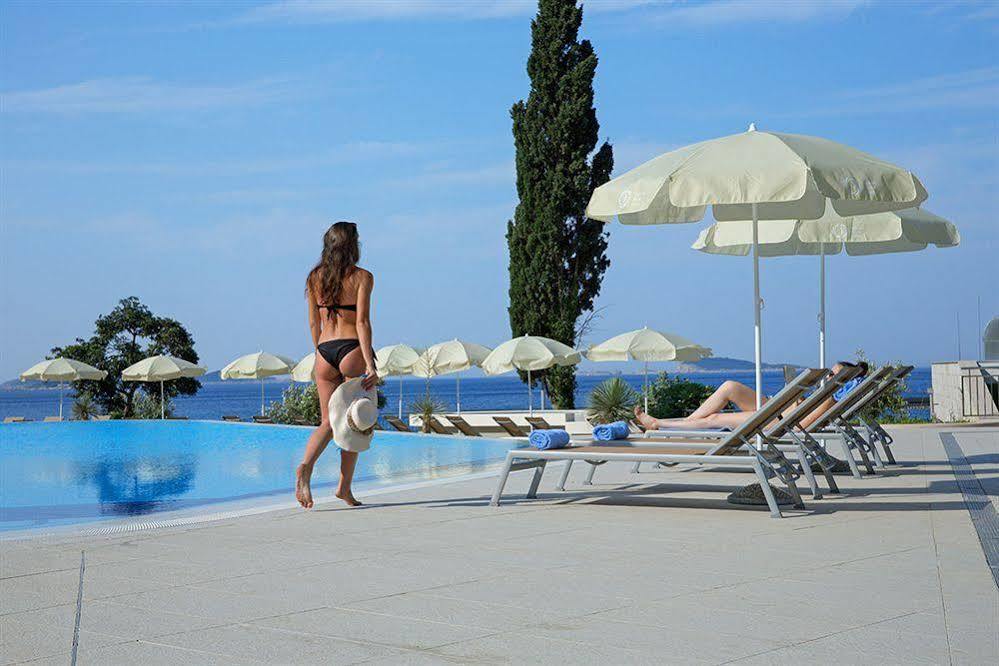 Astarea 2 Ξενοδοχείο Mlini Εξωτερικό φωτογραφία