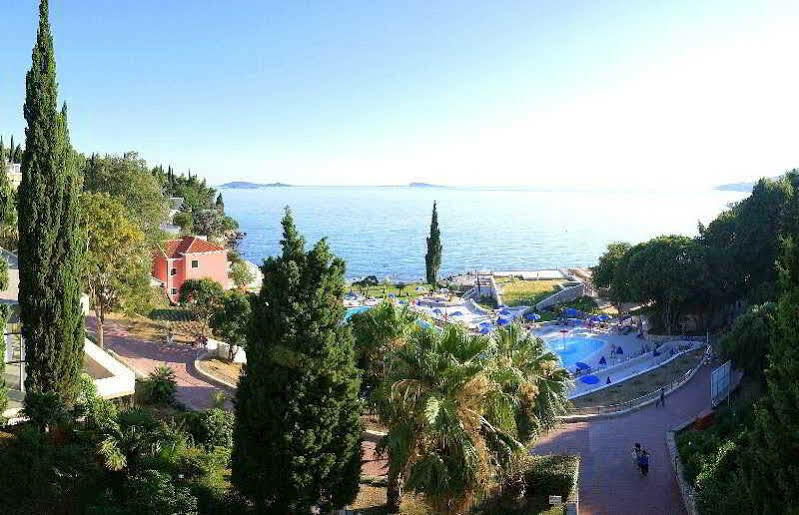 Astarea 2 Ξενοδοχείο Mlini Εξωτερικό φωτογραφία